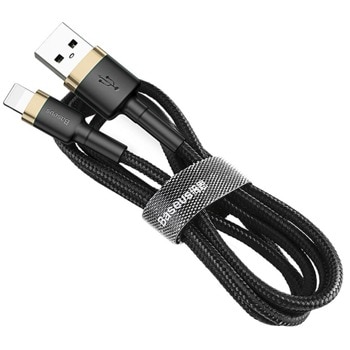 Baseus Cafule USB Lightning Cable CALKLF-AV1