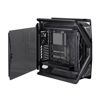 Asus ROG Hyperion BTF Black 90DC00F0-B39020