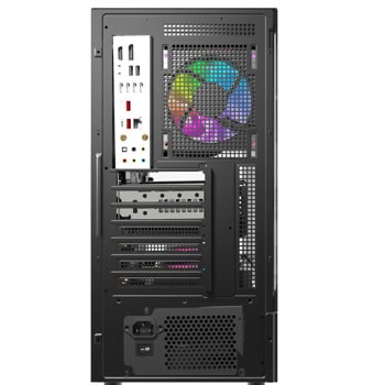 кутия darkflash ds950 6 fans