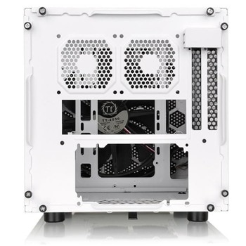 Thermaltake Core V1 Snow Edition CA-1B8-00S6WN-01