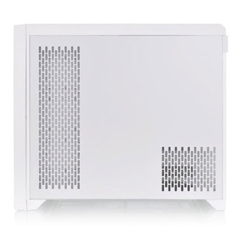 Thermaltake CTE C750 TG ARGB Snow CA-1X6-00F6WN-01