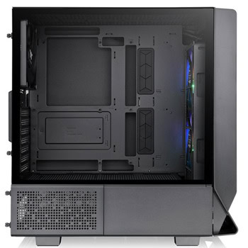 Thermaltake Ceres 350 MX Black CA-1Z3-00M1WN-00