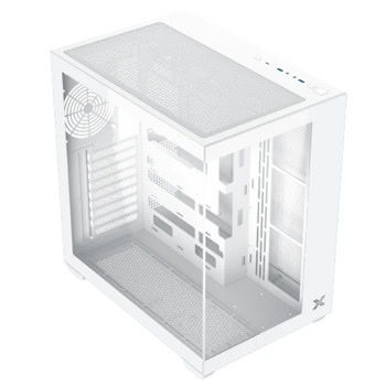 кутия xigmatek aqua v air arctic h23a en48777