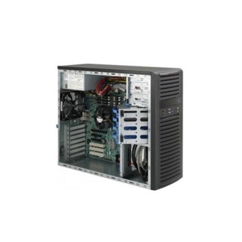 Supermicro SC732D4F-903B