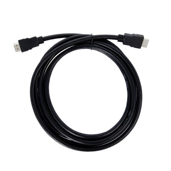 Forever HDMI-HDMI Cable V1.4 3m black