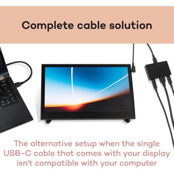 Wacom Converter Kit ACK45719Z