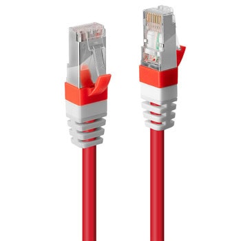 lindy lny-45389 7.5 м червен