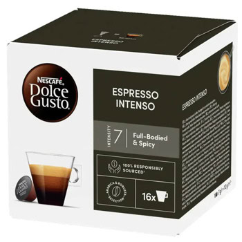 Krups Dolce Gusto Genio S KP243B10