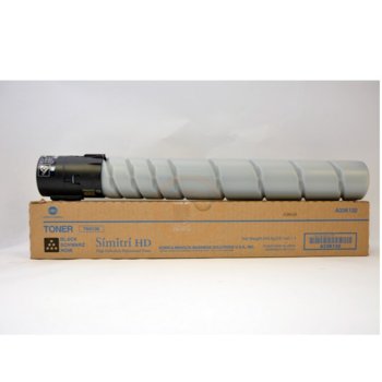 КАСЕТА ЗА KONICA MINOLTA BIZHUB C364/C454/C5544 - Black - TN512K -  P№ A33K152 - заб.: 27500k | JAR Computers КАСЕТА ЗА KONIKA MINOLTA BIZHUB C364/C454/C5544 …