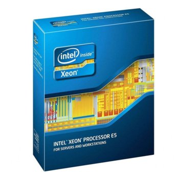 Xeon E5-2603 v3