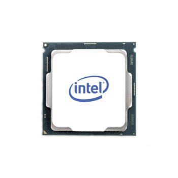 Intel Xeon E-2134 Box