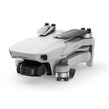 DJI Mavic Mini II Combo