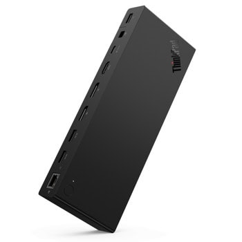 lenovo thinkpad usb4 smart dock 5500 40bc0100eu