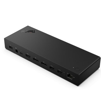 thinkpad thunderbolt 4 smart dock gen2 7500