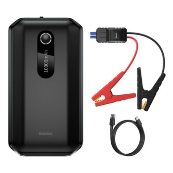 Baseus Jump Starter 10000mAh CGNL020101