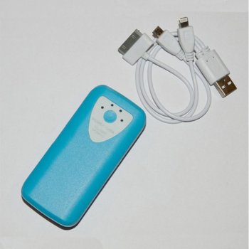 Mobile Power bank 5600mAh