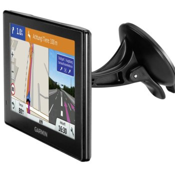 Garmin DriveSmart 50LM EU