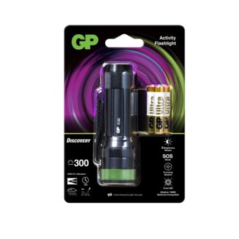 GP Batteries C32