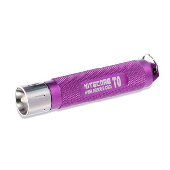 Фенер Nitecore T0 Purple