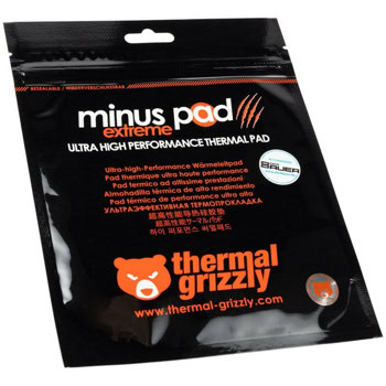 Thermal Grizzly Minus Pad Extreme TG-MPE-120-20-10