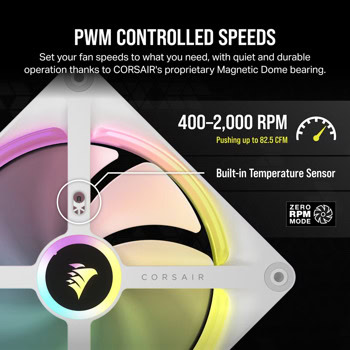 corsair qx rgb series | JAR Computers corsair qx rgb series