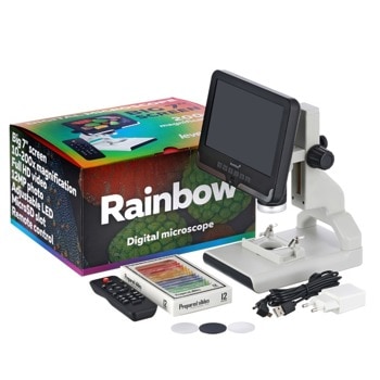 Levenhuk Rainbow DM700 LCD LV76825
