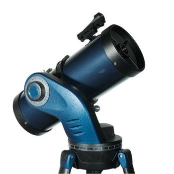 Рефлекторен телескоп Meade StarNavigator NG 130