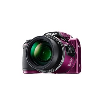 Nikon CoolPix B500 Purple