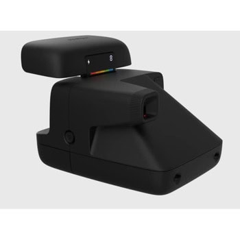 Polaroid Flip Black & Color i-Type Film 006574