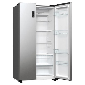 Хладилник с фризер Gorenje NRR9185EAXL