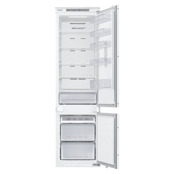 Хладилник с фризер Samsung BRB30600EWW/EF