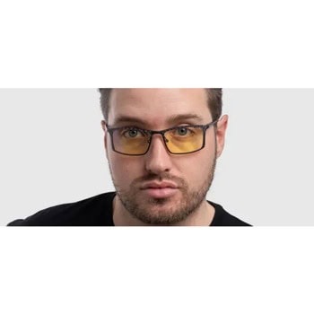 Gunnar Plaid кехлибар