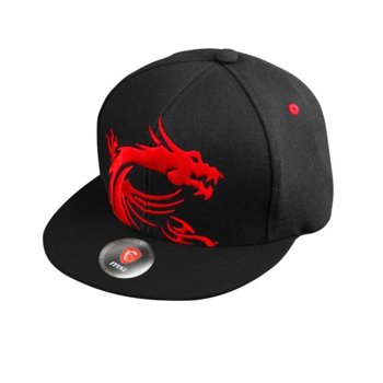 MSI HAT