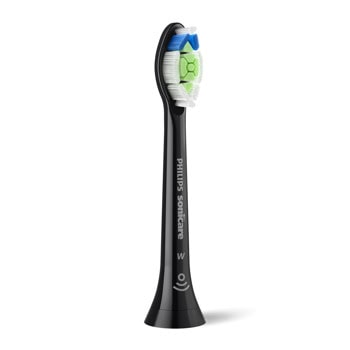 Philips Sonicare Optimal White 4pcs BK HX6064/88