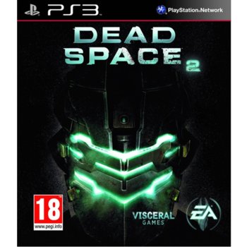 Игра за конзола Dead Space 2, за PlayStation 3 | JAR Computers Dead Space 2