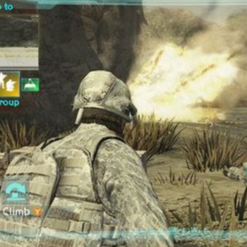 Tom Clancy's Ghost Recon: Advanced Warfighter 2