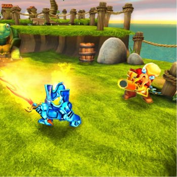 Skylanders: Spyros Adventure Starter Pack