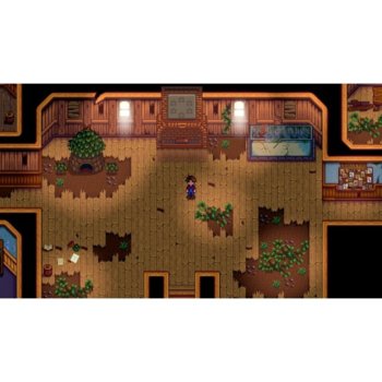 Stardew Valley PS4