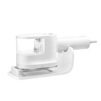 Уред за гладене с пара Xiaomi Handheld Steam Iron EU (BHR9034EU), 150 мл. резервоар, 3 режима, 1000W, бял | JAR Computers Xiaomi Handheld Steam Iron EU BHR9034EU