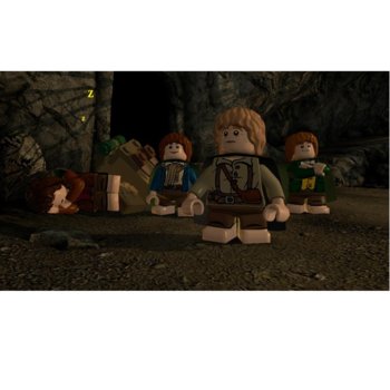 LEGO 3 Pack