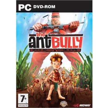 The Ant Bully