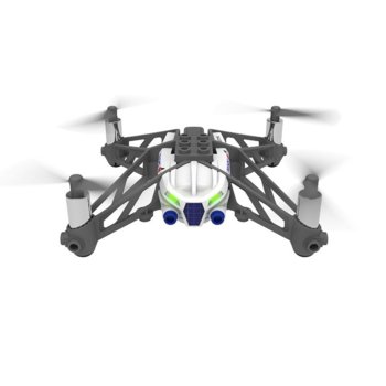 Parrot Minidrones Airborne Mars