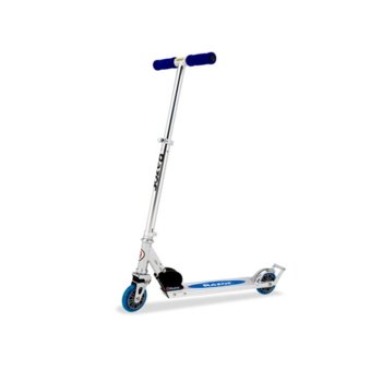 Скутер Razor А2, Различни цветове, Сгъваем, от aircraft-grade алуминий, до 65кг, 2.7кг, 5+ | JAR Computers Scooter Razor А2