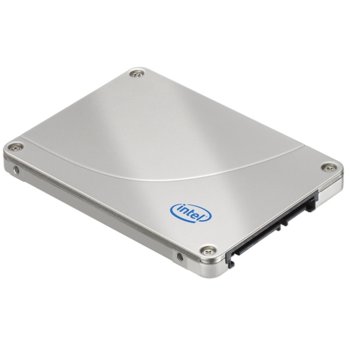 180GB Intel Solid-State Drive 520 SATA 6Gb/s