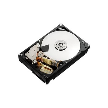 3000GB HITACHI SATA 6Gb/s 7200rpm 64MB