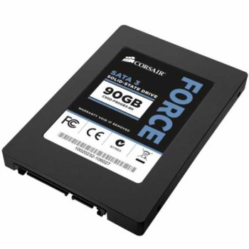 90GB Corsair SATA3 SolidStateDisk