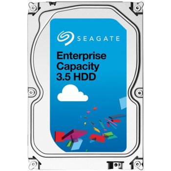Seagate Enterprise Capacity 3.5 2TB ST2000NM0055