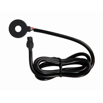 Shelly 80A Current Transformer with connector