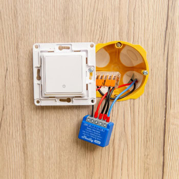 shelly smart light bundle | JAR Computers shelly smart light bundle