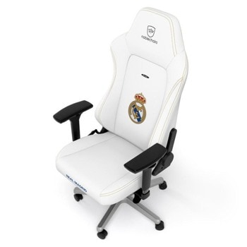 noblechairs HERO Real Madrid Edition